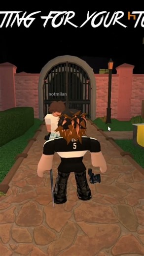 HUGE BLACK FRIDAY AT “LUGER.GG” use the code “vicx” for 10% discount. #roblox #fyp #mm2 #viral