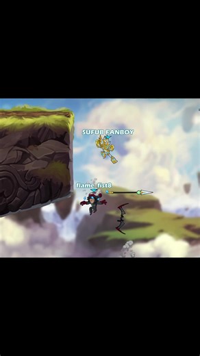 Mastering Brawlhalla Combos and Techniques