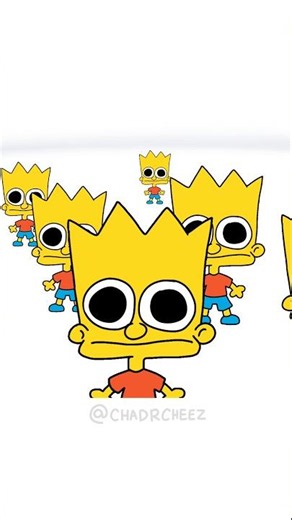 Homer let the Barts Out 😭 #meme #thesimpsons #animation #tending #viral #music #bartsimpson