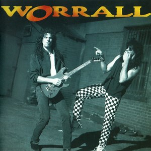 Worrall - Worrall