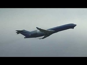 Boeing 727-200Adv/RE Super 27 / M-STAR (Review)