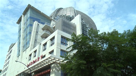 San Diego libraries host Black History Month events