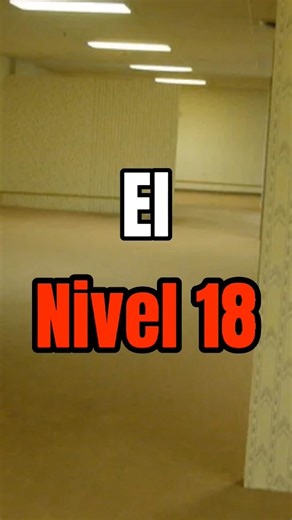 Level 18 - "Memories" | Backrooms #backrooms #enterthebackrooms #fear #terrifying #terror #horror