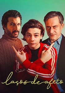 O Fio Invisível filme - Veja onde assistir