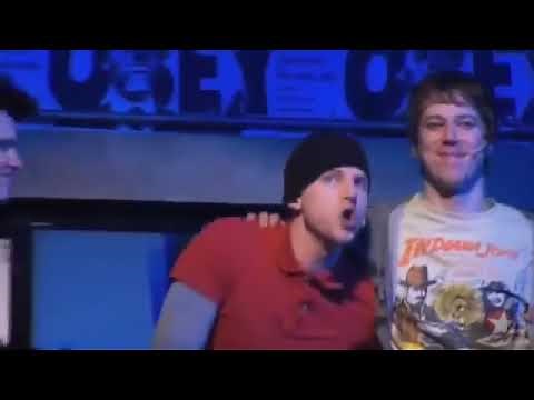 Green Day - American Idiot Broadway Full Show