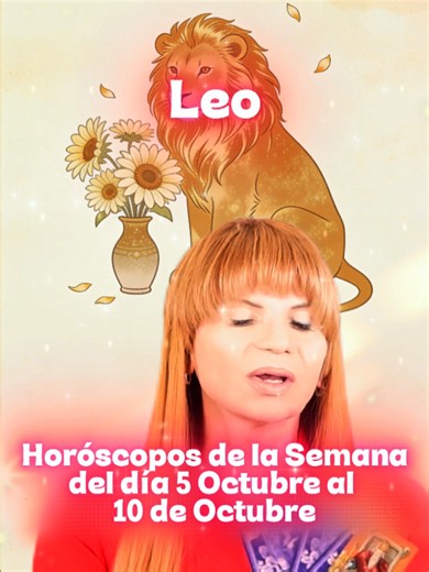 Leo y Acuario como pareja: lectura de cartas sobre Leo