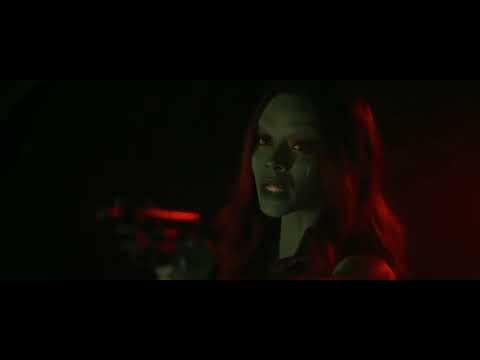 Avengers: Endgame (2019) - Nebula 2014's Death.