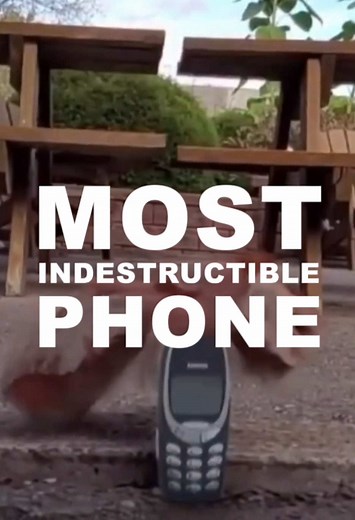 Exploring the Indestructible Nokia 3310 Phone