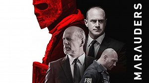 Maruderzy (2016) Lektor PL