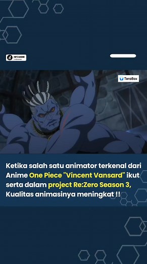 10K views · 160 reactions | Episode Minggu ini Anime Re : Zero kembali memasak  • Judul : Re Zero • Source : - • Credit : - Like & Follow untuk mendapatkan informasi menarik lainnya di @infoanime.reborn #explore #explorepage #animereels #reels #animeedits #foryoupage #rezero #subaru | Anime News | Facebook