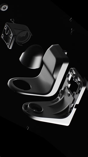 Ajax Systems Worldwide on Instagram: "⚡️ Meet CurtainCam Outdoor HighMount (PhOD) Jeweller — the first curtain-type Ajax motion detector with a built-in camera. Designed to protect doorways, windows, and narrow passages, it avoids false alarms common with broad-angle detectors. Precise narrow-zone motion detection is enhanced with instant photo verification for reliable intrusion confirmation. Installed at a height of 2–4 meters, the device stays out of reach of people and machinery while protec