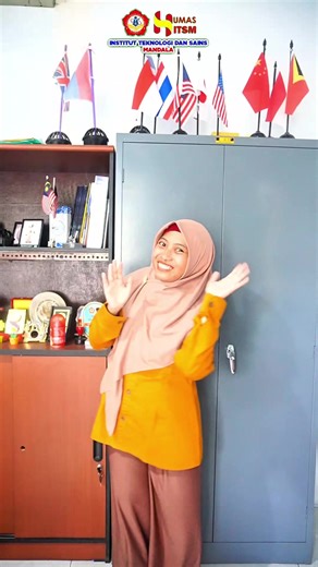 Sobat Mandala, biasanya kalau ke kampus naik transportasi apa nih?? Yuk komen di bawah yaa😉 #itsmandalajember #itsmtop #mandalaunggul #transportasi #kampusjember