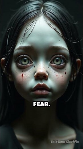 The Haunting Truth Behind Momo Challenge
