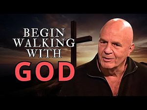 5 Ways To Get Spiritual Guidance & Begin Walking With God | Wayne Dyer Teachings