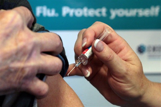 Flu season 2025 could be the UK’s ‘worst in decades’, experts warn