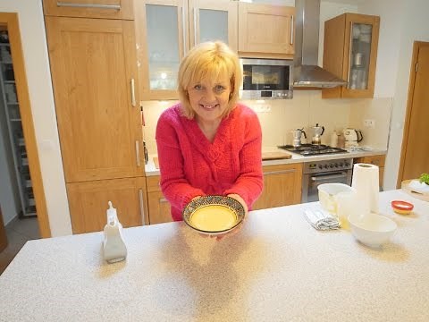 Homemade mayonnaise │Zuzana Machová