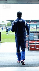 11K views · 179 reactions | In nice and early  | North Melbourne FC | Facebook