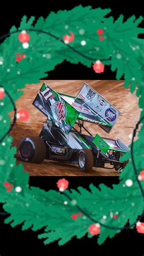 Sprintcarracing22 (@sprintcarracing22)’s videos with ROCKIN’ AROUND THE CHRISTMAS TREE - BRENDA LEE