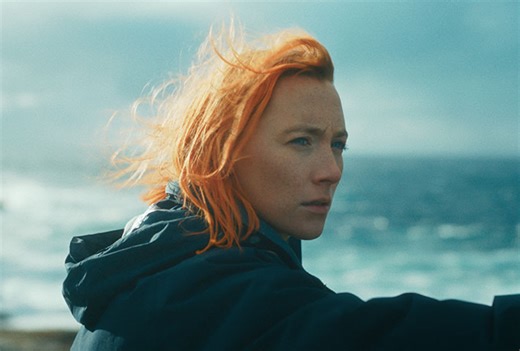 ‘The Outrun’ review: A moving tale of addiction, recovery and Saoirse Ronan’s exceptional skill