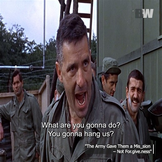 43K views · 603 reactions | ❤️ "When Mis.fits Become the Last Ho.pe" | Best Tv War Movies | Facebook