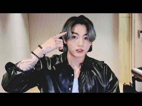 🔴 BTS Jeon Jungkook 💗