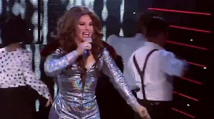 1M views · 7.2K reactions | ¡A quien le importa! Pavel Arámbula impactó a la audiencia con su voz. | The Switch Drag Race MEGA | Facebook