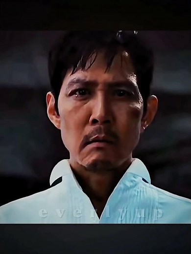 Player 456’s Final Moments 💀 Squid Game S3