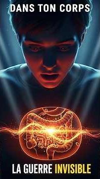 The Invisible War Within You: How Enzymes Break Down Food