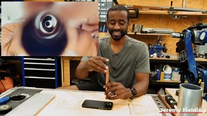 How Tesla Reinvented The Electric Motor