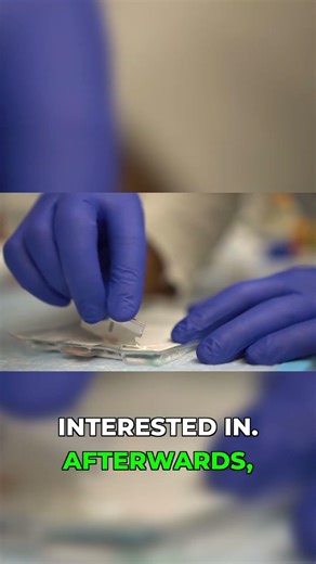 Visualizing Proteins with Western Blot Antibodies