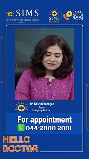 First Aid for Sudden Fainting at Home | Hello Doctor