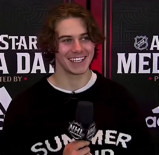 so, so, so excited to see jack back in jersey attire tonight 🥰 #jackhughes #jackhughesedit #newjerseydevils #nhl #fyp