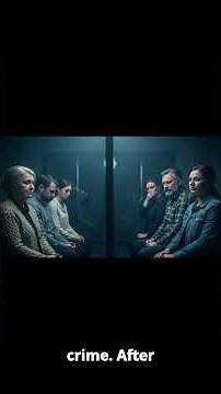 Death Row Horror Stories Botched Execution That Shook America