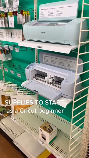 5.9K views · 43 reactions | What you need to get started as a Cricut beginner? #cricutforbeginners #cricutbeginner #cricutfordummies #cricutfornewbies #newtocricut #learncricut #cricuttutorials | Cricut Crafting for beginners on 99SVG | Facebook