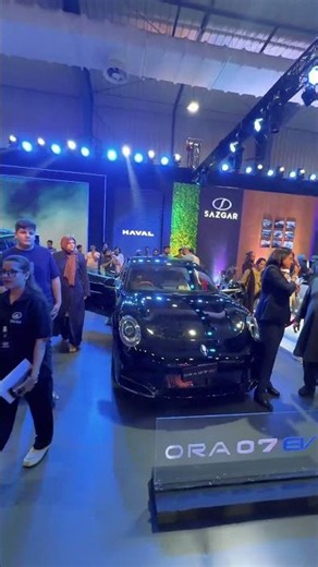 Here's what GWM is offering at the New Wheels Expo.