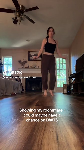 Ok this was actually hard @Alix Earle I need you to teach me 😭 @Dancing with the Stars @Val @Sarah Butler #dancingwiththestars #dwts #alixearle #val #roommate