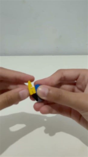 Lego mini turret 2.0