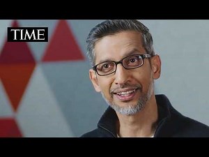 Sundar Pichai Reveals What AI Will Do Next