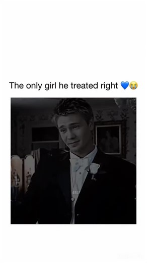 OTH Forever on Instagram: "They were truly platonic soulmates 💙🔥 🎞️ One Tree Hill (2003) Lucas Scott and Haley James Scott share one of the purest friendships in the entire series — a bond built on loyalty, honesty, and unconditional love, proving that boys and girls can be best friends without romance getting in the way. 📽️ streaming on: Amazon Prime Video, Max, Apple TV #wholesomememes #viraltv #tvscenes #onetreehill #lucasscott #haleyjamesscott #oth #bestfriendship #viralvideo #explorepag