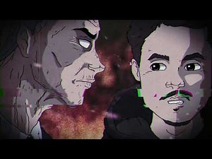 Canserbero & LOWIZ - Es Épico (Remix)