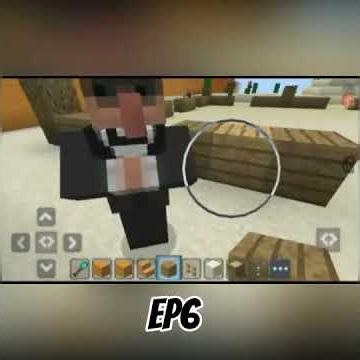 Félix sin palabras #minecraft #gamer