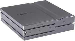 iFi LAN iPurifier Pro – Ethernet Noise Filter with Optical Galvanic Isolation, Jitter and Error Elimination – Plug-and-Play for Enhanced Audio & Video Streaming Quality – USB-C Powered