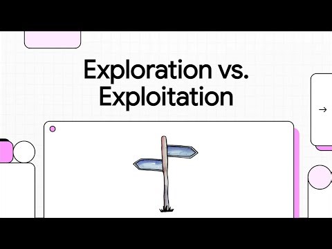 2.2 Exploration–Exploitation Revisited | DRL Course