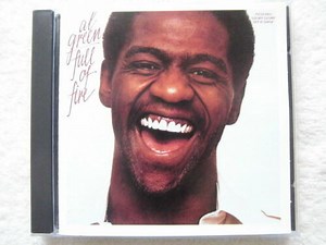 Al Green - Full Of Fire