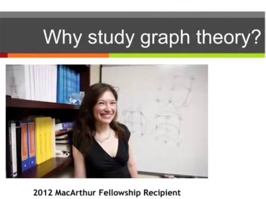 【图论】Basic Concepts in Graph Theory