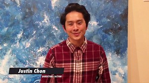 15 reactions · 12 shares | Here's a message from Justin Chon, who was...