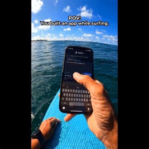 Replit is the best way to create and ship real projects, apps, games, and more | Replit