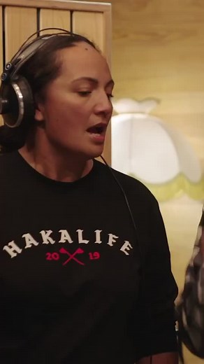 Something’s just sound better in Māori #nz #waiata #anthems