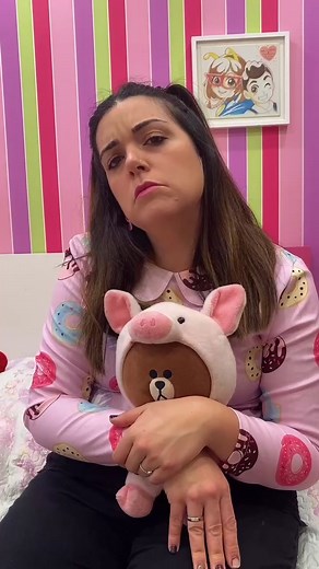 Violeta Tremending on TikTok