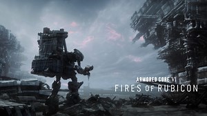 127K views · 5.6K reactions | From the legendary minds at FROMSOFTWARE, the ARMORED CORE series blazes a brand-new trail in ARMORED CORE VI FIRES OF RUBICON. | BANDAI NAMCO Entertainment | Facebook